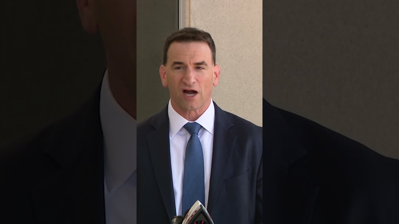 FBI Conducts Multi Agency Investigation In Omaha Cracking Down On Trafficking