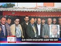 ÇİÇEK TAKSİNİN SEVİLEN ŞOFÖRÜ KALBİNE YENİK DÜŞTÜ