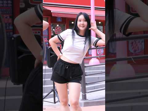 A\V Wonder Girls 원더걸 | Tell Me 텔미  댄스팀 헥시아 HEXIA 예지 직캠 25.06.21 헥시아 운동회 Busking