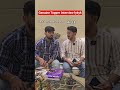 IYKYK GENUINE SSC INTERVIEW NOW A DAYS #ssc