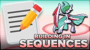 Building in Sequences