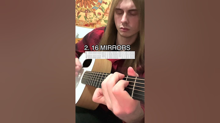 5 Iconic Alex G Guitar Riffs (With Tabs)