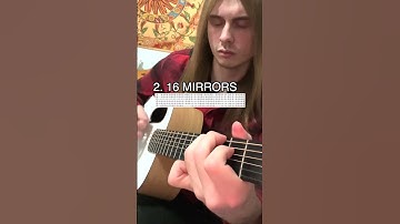 Thumbnail of 5 Iconic Alex G Guitar Riffs (With Tabs)