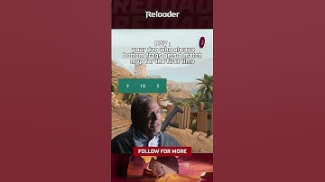 Mention your bottom frag duo 😂