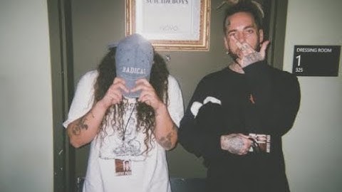 $UICIDEBOY$ - KILL YOURSELF (PART III) (VIDEO)