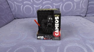 Koosh Cameo Ball Star Wars Darth Vader