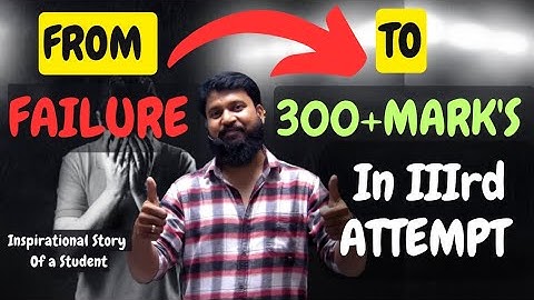 INSPIRING STORY 🔥 I How this Student Cracked CA Foundation Exam in IIIrd Attempt I CTC Classes