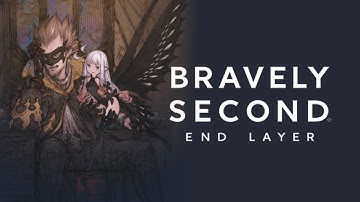 Bravely Second: End Layer - English - Part 8 - Prologue - All for One, One for All!