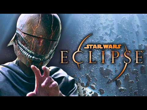Star Wars Eclipse PLOT LEAK + HUGE UPDATE!