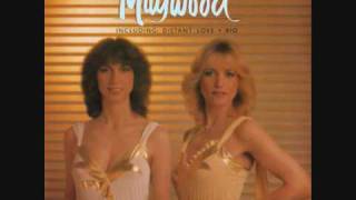 Maywood - distant love 1981