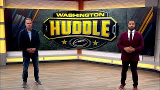 Week 15: Washington Huddle web exclusive