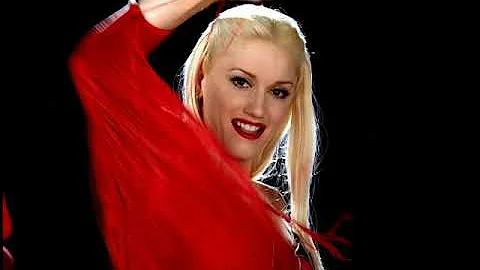 Gwen Stefani - Hollaback Girl (Dirty Version)