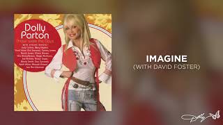 Watch Dolly Parton Imagine video