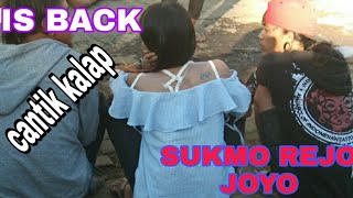 IS BACK si cantik kalap lagi SUKMO REJO JOYO LIVE MANGIR