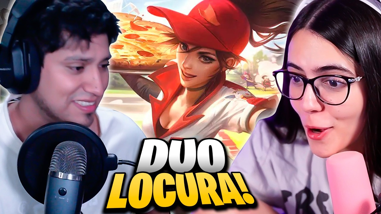 SOFIKIMMY JUEGA SIVIR CON GGREPORT (LA MEJOR SIVIR 🗣️🗣️❗❗)