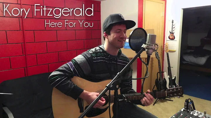 What Love Is (Original) - Kory Fitzgerald