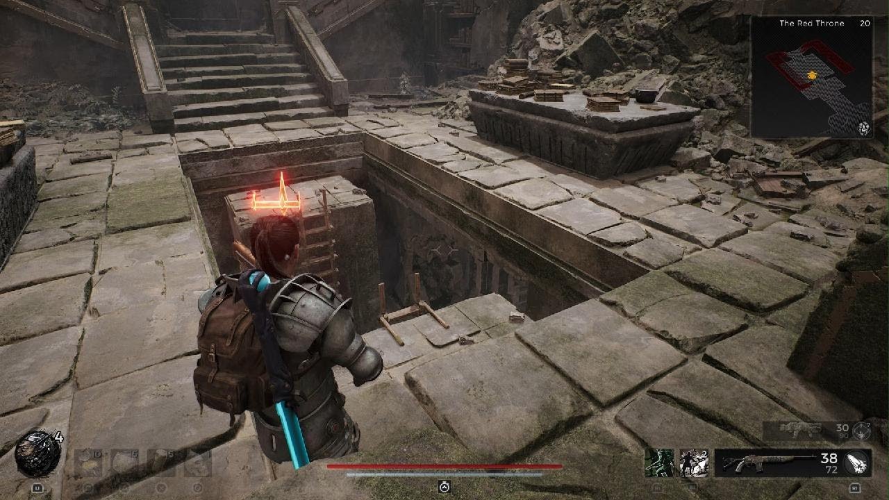 Remnant 2 The Red Throne Weapons and Relic Fragments Farm YouTube Remnant 2 The Red Throne Weapons and Relic Fragments Farm YouTube