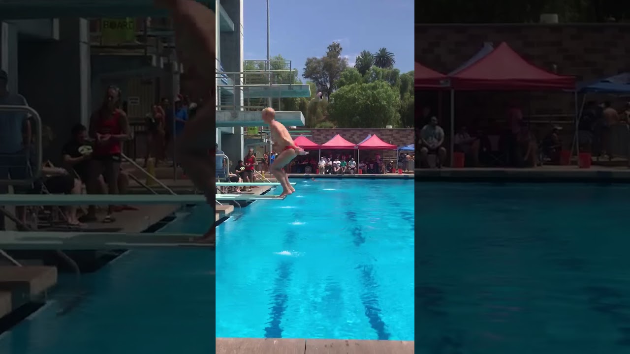 401b on 1m - AAU Nationals