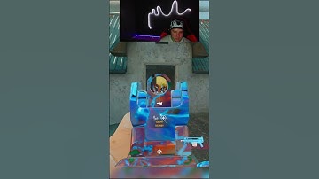 4 SHOT AR/SMG *INSANELY BROKEN*  #warzone #callofduty #cod #gaming #fyp #shorts #viral #rebirth