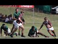 Sphah Ngcobo [The Stepfather] Rugby Tribute (2021/22).