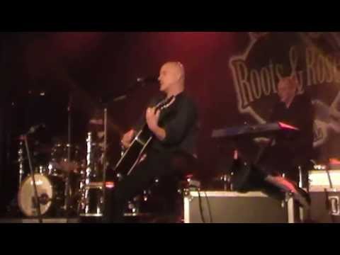 The Stranglers - Lessines 01/05/2013 ( 3 songs ) ACOUSTIC VIDEO 2/3