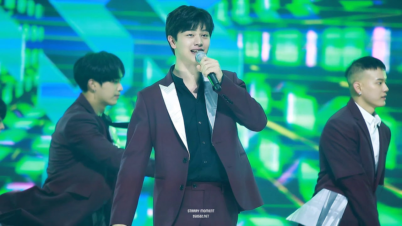 180315 Snow Festival in March - 신바람_성재