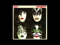 Kiss -  I Was Made For Lovin&#39; You