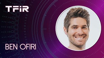 Komodor Creates ‘Workflows’  To Simplify Kubernetes Troubleshooting | Ben Ofiri