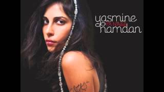 Video thumbnail of "Yasmine Hamdan - Enta Fen, Again"