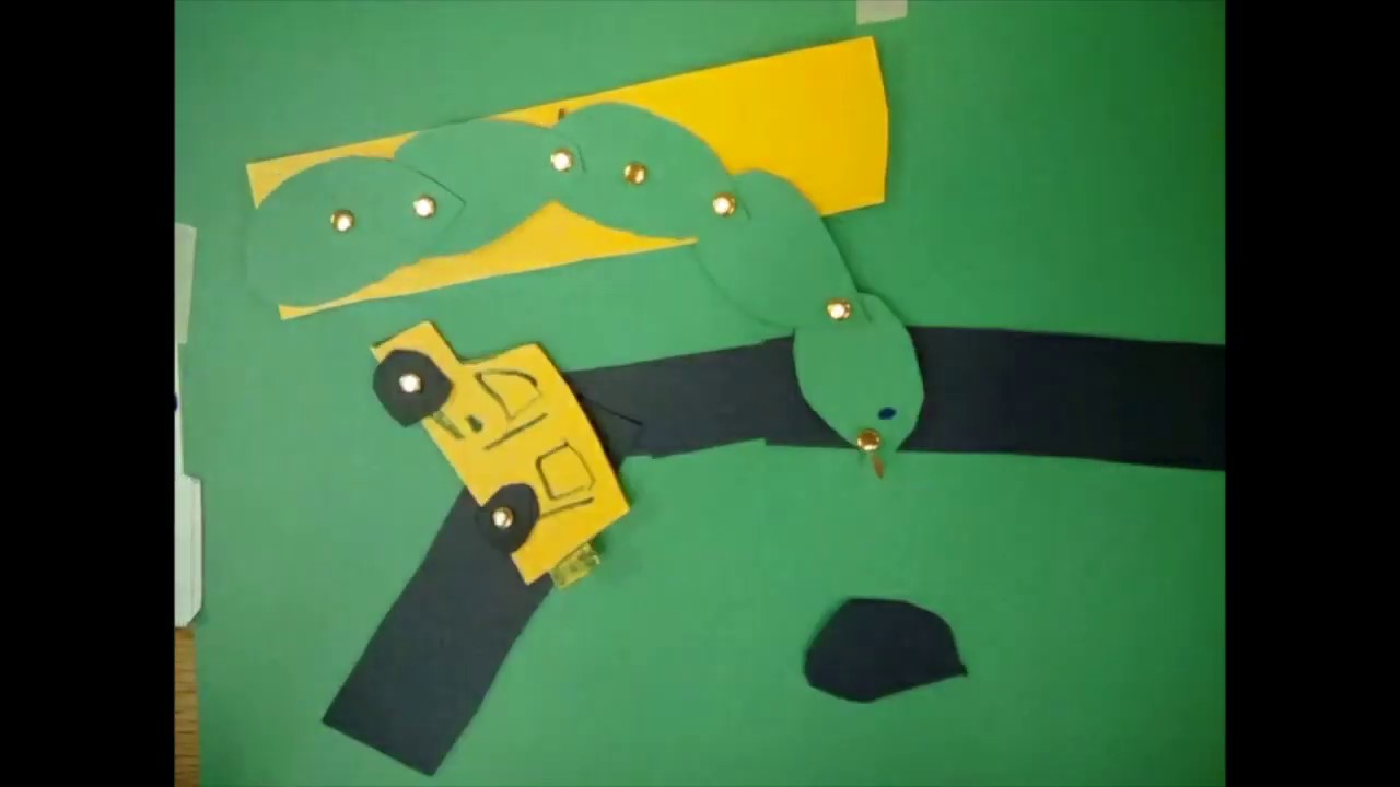 UPES Animation Spring 2019 I