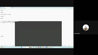 HTML CLASS 2