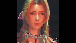 From Betrayal to Redemption: Aerith &amp; Cait Sith | FF7 Rebirth