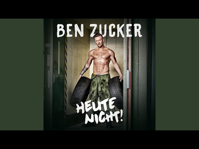 Ben Zucker - Die Weissen Tauben Sind Muede