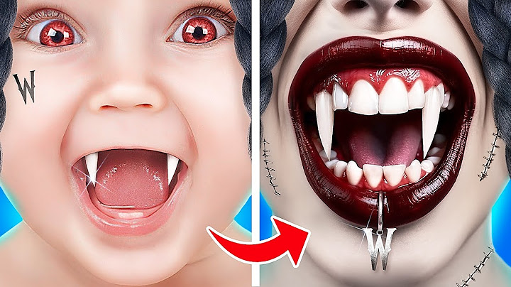 Mercoledì Addams In Prigione! Come Diventare Un Vampiro! Enid È Scomparsa!