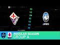 Fiorentina Esports - Atalanta Esports | Regular Season - Group A | eSerie A TIM 20/21