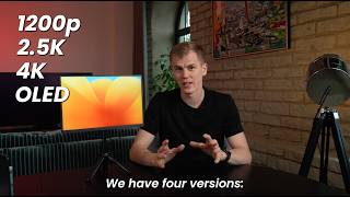 Which Tern Setups monitor is right for you