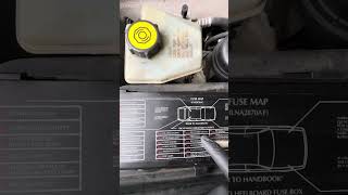 Jaguar XJ6 1997, 4.0 petrol, straight 6 , no crank no start 1997 Jaguar Xj6 Problems