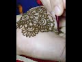 Sawan special |easymahendi|mehendi designs| Mummy Papa Aapko Shukriya song| ytshorts |shortsvideo l