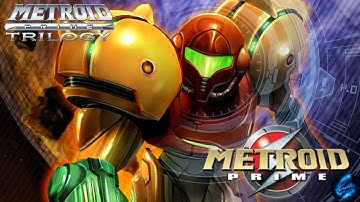 Metroid Prime | Metroid Prime Trilogy | Part 3