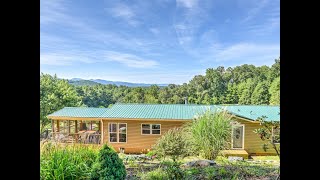 825 Hickory Dr, Mars Hill, NC 28754- Video Walkthrough