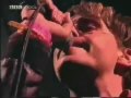 The Charlatans UK - The Only One I Know - Live At Glastonbury Festival 26.06.2002