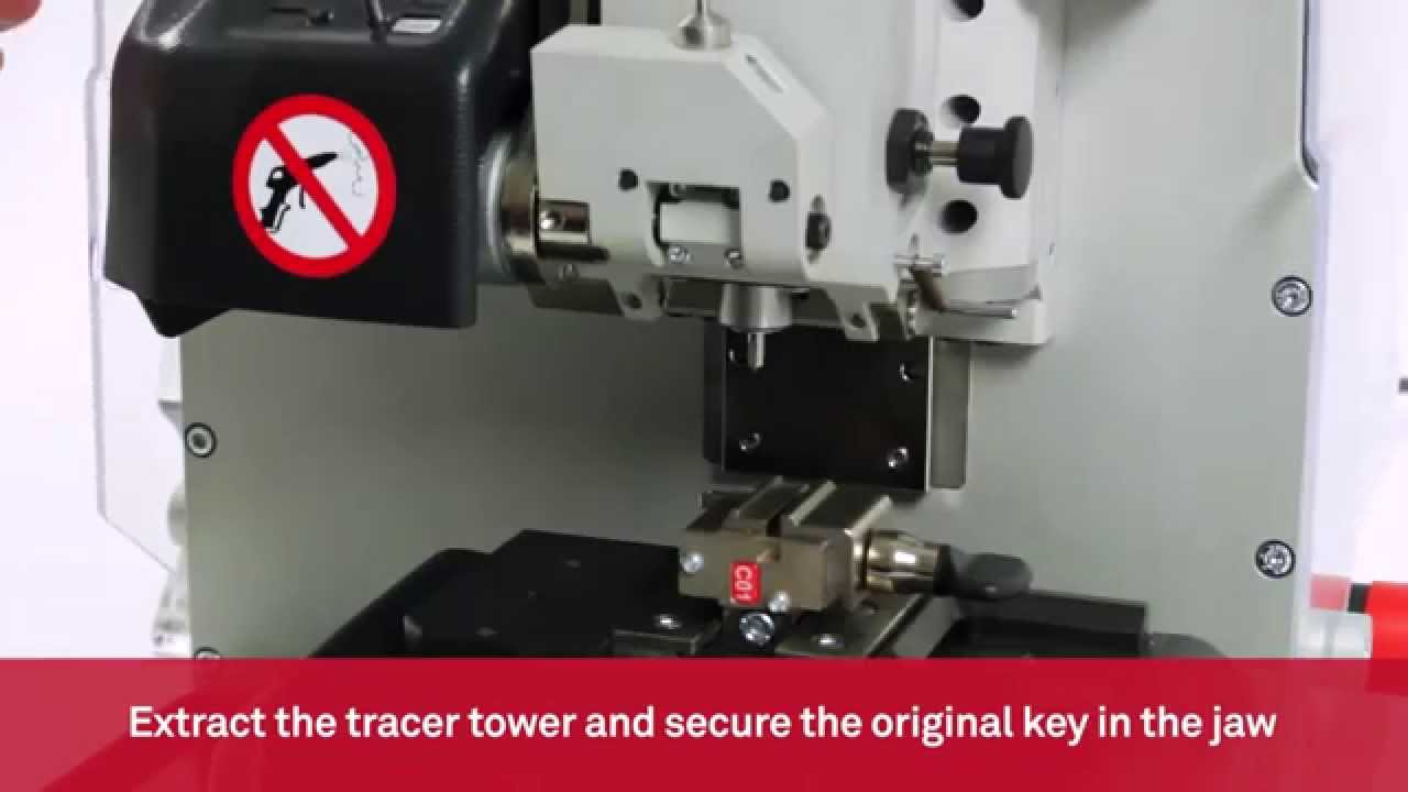 Keyline | Ninja Vortex