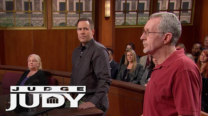 Man Sues Uninsured Driver for Crashing into His Tree