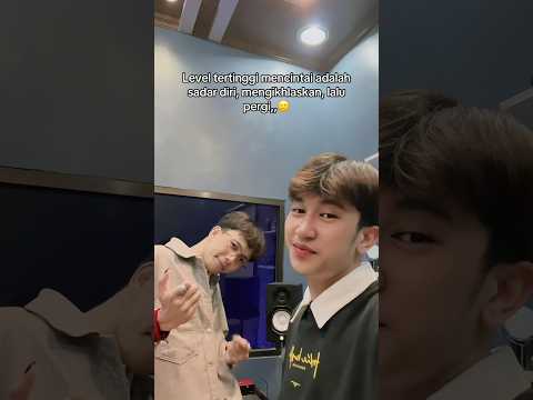 Video Usai Cerita