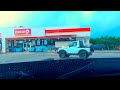 Modified Suzuki Samurai in Texas