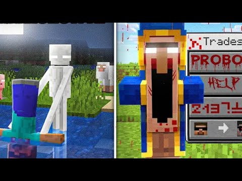 Testing viral horro world credit by @ProBoiz95 