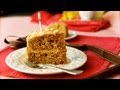 PEANUT BUTTER BIRTHDAY CAKE - Joy the Baker