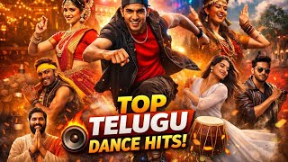 Karthika Deepam Remix ✨ Telugu Dance | P. Susheela & S. Janaki