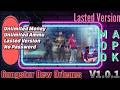 Gangstar New Orleans v1.0.1 Mod Apk | Unlimited Money and Ammu | New Update 2026