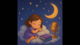 Umay'a Masal - 14 - Gökyüzündeki Umay Yıldızı Uyku Masalı